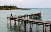 อุทยานแห่งชาติเขาแหลมหญ้า-หมู่เกาะเสม็ด-จังหวัดระยอง