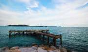 อุทยานแห่งชาติเขาแหลมหญ้า-หมู่เกาะเสม็ด-จังหวัดระยอง