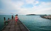 อุทยานแห่งชาติเขาแหลมหญ้า-หมู่เกาะเสม็ด-จังหวัดระยอง