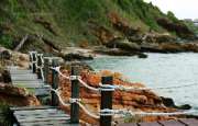 อุทยานแห่งชาติเขาแหลมหญ้า-หมู่เกาะเสม็ด-จังหวัดระยอง