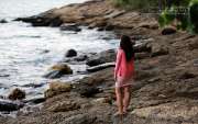 อุทยานแห่งชาติเขาแหลมหญ้า-หมู่เกาะเสม็ด-จังหวัดระยอง
