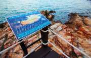 อุทยานแห่งชาติเขาแหลมหญ้า-หมู่เกาะเสม็ด-จังหวัดระยอง