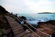 อุทยานแห่งชาติเขาแหลมหญ้า-หมู่เกาะเสม็ด-จังหวัดระยอง