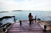 อุทยานแห่งชาติเขาแหลมหญ้า-หมู่เกาะเสม็ด-จังหวัดระยอง