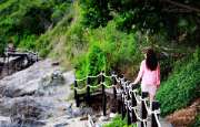 อุทยานแห่งชาติเขาแหลมหญ้า-หมู่เกาะเสม็ด-จังหวัดระยอง