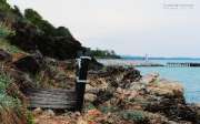 อุทยานแห่งชาติเขาแหลมหญ้า-หมู่เกาะเสม็ด-จังหวัดระยอง