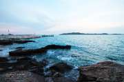 อุทยานแห่งชาติเขาแหลมหญ้า-หมู่เกาะเสม็ด-จังหวัดระยอง