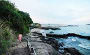 อุทยานแห่งชาติเขาแหลมหญ้า-หมู่เกาะเสม็ด-จังหวัดระยอง