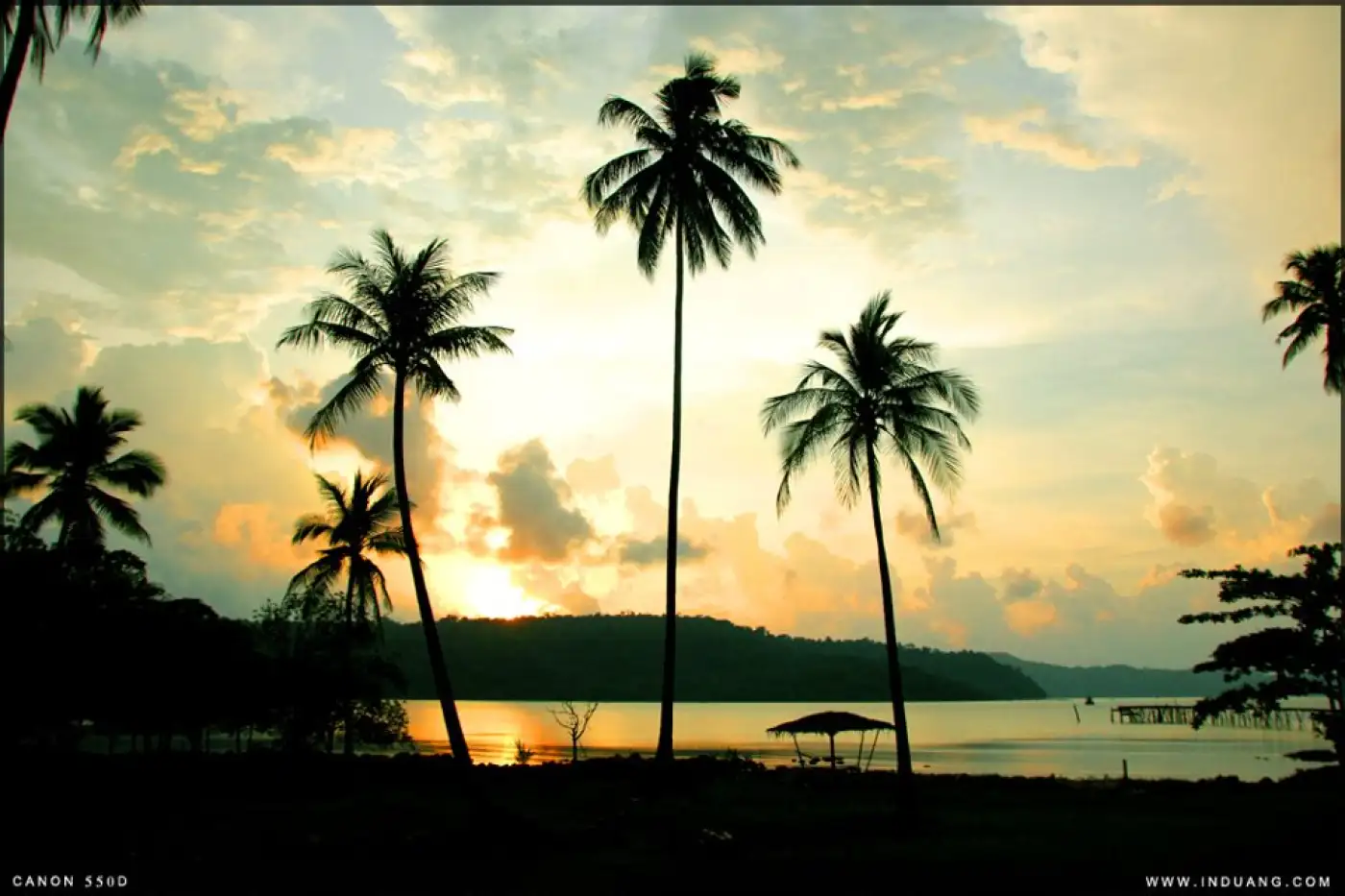 Koh Kood Island Resort (เกาะกูด ไอร์แลนด์ รีสอร์ท)