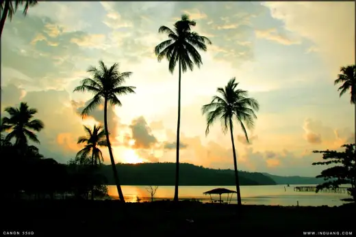 Koh Kood Island Resort (เกาะกูด ไอร์แลนด์ รีสอร์ท)