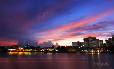 ท่าเรือมหาราช (ท่ามหาราช)