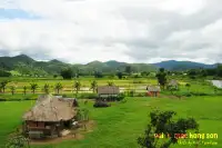 ปายฝน...ต้นหนาว (August 8, 2012)