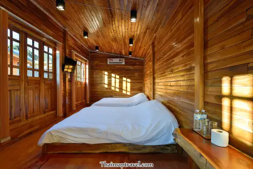 รีสอร์ทซิปังโต้ จันทบุรี ธรรมชาติที่คุณสัมผัสได้ใจกลางเมืองจันทบุรี