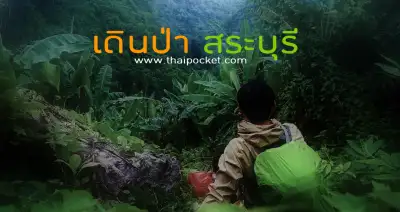 รวบรวมเส้นทางการเดินป่า จ.สระบุรี / นครนายก สำหรับคนชอบเข้าป่า