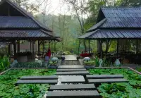 วนธารา รีสอร์ท จ.พิษณุโลก