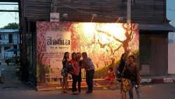 สงขลามหาสนุก-ชวนเที่ยวถนนคนเดิน-หลาดสองเล-เก๋า-เท่-ริมเลสาบ