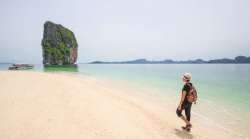 ไปกันไหม-เที่ยว-4-เกาะที่กระบี่-แค่-800!!