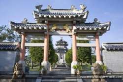 อุทยานสามก๊ก-กลิ่นอายสวนเมืองจีน-ที่-พัทยา