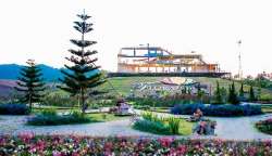 งานดอกไม้-ฟลอร่า-พาร์ค-Flora-Park-@-วังน้ำเขียว