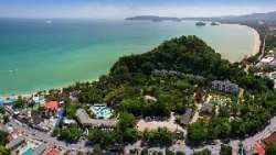 กระบี่-รีสอร์ท-:-พ้องพักราคาพิเศษ-เริ่มที่-1800-บาท-ในงานไทยเที่ยวไทย-ครั้งที่-40