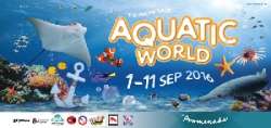 Aquatic-World-2016