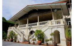 เปิดเข้าชมฟรี!-บ้านสถานทูตฝรั่งเศสสุดคลาสสิค-ฉลองวันมรดกยุโรป
