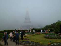 หนาวแล้ว!-ดอยอินทนนท์-อุณหภูมิ-8-9-องศา-พร้อมเปิด-กิ่วแม่ป่าน-เส้นทางศึกษาธรรมชาติ-ให้สัมผัสทะเลหมอก