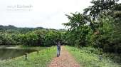 เดินป่า-น้ำตกเขาแคบ-จ.สระบุรี-พักในป่า-1-คืนขำๆ-ปี-2558