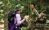 เดินป่า-น้ำตกเขาแคบ-จ.สระบุรี-พักในป่า-1-คืนขำๆ-ปี-2558