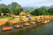 กับทริปแบกเป้ตะลุยแหลก-จากหลวงพระบาง-สู่วังเวียง