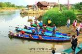 กับทริปแบกเป้ตะลุยแหลก-จากหลวงพระบาง-สู่วังเวียง