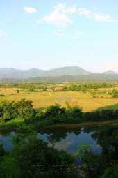 กับทริปแบกเป้ตะลุยแหลก-จากหลวงพระบาง-สู่วังเวียง