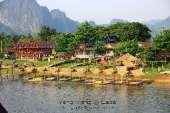 กับทริปแบกเป้ตะลุยแหลก-จากหลวงพระบาง-สู่วังเวียง