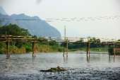 กับทริปแบกเป้ตะลุยแหลก-จากหลวงพระบาง-สู่วังเวียง