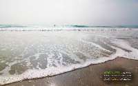 อุทยานแห่งชาติหาดวนกร-จ.ประจวบคีรีขันธ์-ทะเลสวยๆที่เงียบสงบ-และ-ชายหาดที่สะอาด