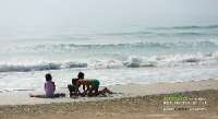 อุทยานแห่งชาติหาดวนกร-จ.ประจวบคีรีขันธ์-ทะเลสวยๆที่เงียบสงบ-และ-ชายหาดที่สะอาด
