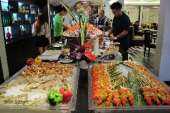 พาไปชิม-International-Seafood-Buffet-@Gondola-Restaurant