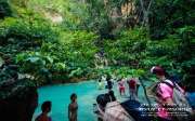 บันทึกการเดินทาง-ณ.อุทยานแห่งชาติเอราวัณ-จ.กาญจนบุรี