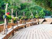 เก็บกระเป๋าไปสุพรรณบุรี-เพราะที่นี่เขาก็มีปางอุ๋ง-ณ-อ่างเก็บน้ำเขาวง