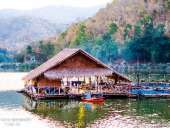 เก็บกระเป๋าไปสุพรรณบุรี-เพราะที่นี่เขาก็มีปางอุ๋ง-ณ-อ่างเก็บน้ำเขาวง