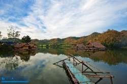 อ่างเก็บน้ำหุบเขาวง-สุพรรณบุรี-ปางอุ๋งเมืองสุพรรณ-By-Gopause