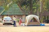 อุทยานแห่งชาติพุเตย-หน่วยพิทักษ์อุทยานแห่งชาติที่-3-ตะเพินคี่-จ.สุพรรณบุรี
