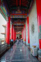 ไหว้พระ-ถ่ายรูป-วัดเล่งเน่ยยี่-2-จ.นนทบุรี