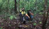 ทริป-ลานหินดาด-เขาสมอปูน-ประสบการณ์ใหม่กับยุงนับร้อย