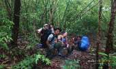 ทริป-ลานหินดาด-เขาสมอปูน-ประสบการณ์ใหม่กับยุงนับร้อย