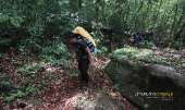 ทริป-ลานหินดาด-เขาสมอปูน-ประสบการณ์ใหม่กับยุงนับร้อย