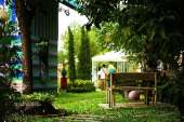 ให้อาหารแกะ-ร้านอาหารถ่ายรูป-ที่คลอง-6-ธัญบุรี-คันทรีเพลส