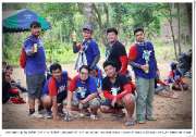 ปลูกพืชให้ช้าง-สร้างอาหารให้สัตว์ป่าเฉลิมพระเกียรติ-กระทิงแดง-hand-up-แก่งกระจาน