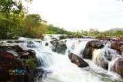 เที่ยวน้ำตกตาดหินยาว-ปราจีนบุรี-หลีผีเมืองไทย