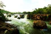 เที่ยวน้ำตกตาดหินยาว-ปราจีนบุรี-หลีผีเมืองไทย